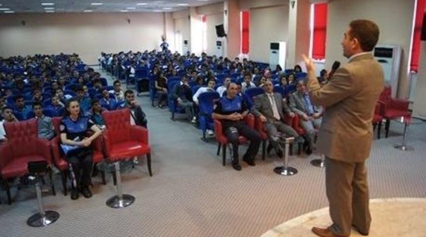 Malatya Emniyeti&rsquo;nin Proje Faaliyetleri