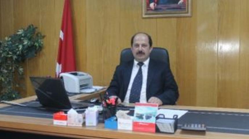 Ork&ouml;y&rsquo;den Orman K&ouml;yl&uuml;lerine S&uuml;t Sığırcılığı Kredisi