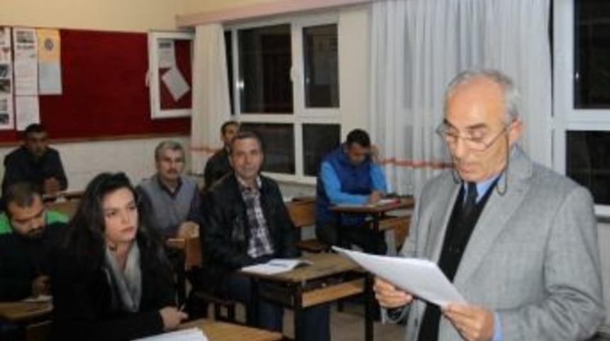 Fo&ccedil;a&rsquo;nın Sertifikalı Emlak&ccedil;ıları Geliyor