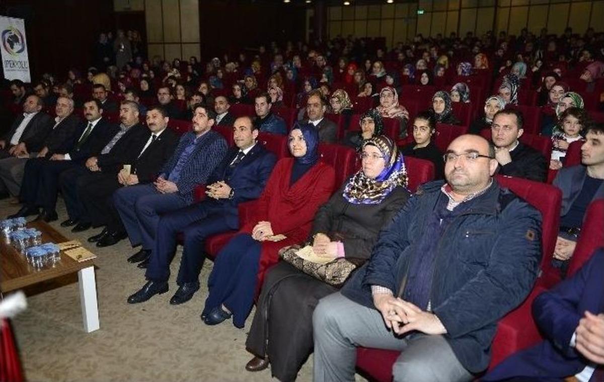 Yıldırım Belediyesi&rsquo;nden Uluslararası Şiir Gecesi