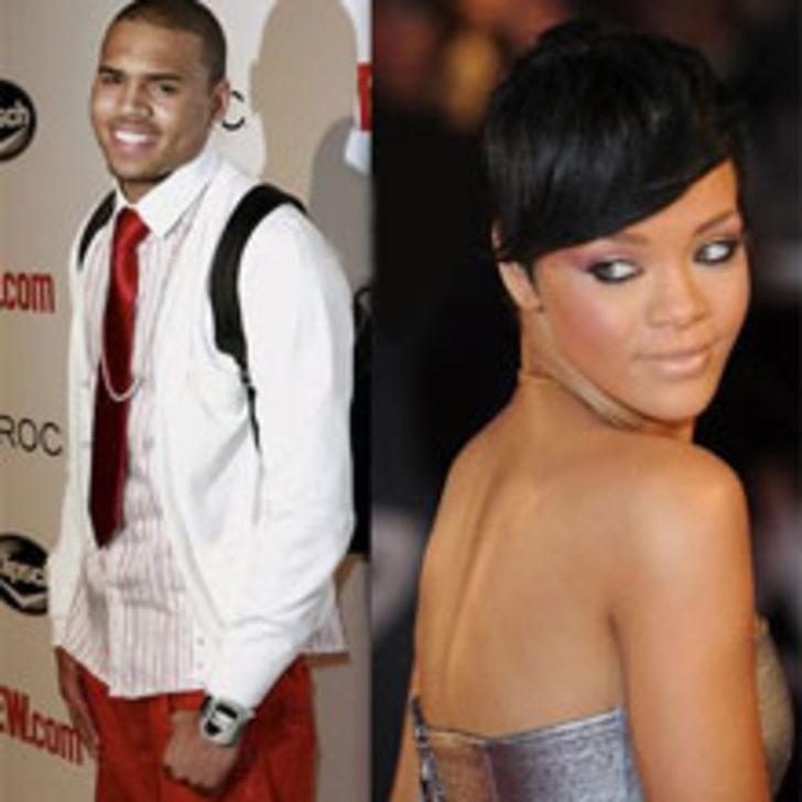 Rihanna'dan Eski Sevgiliye Sitem Dolu Şarkı