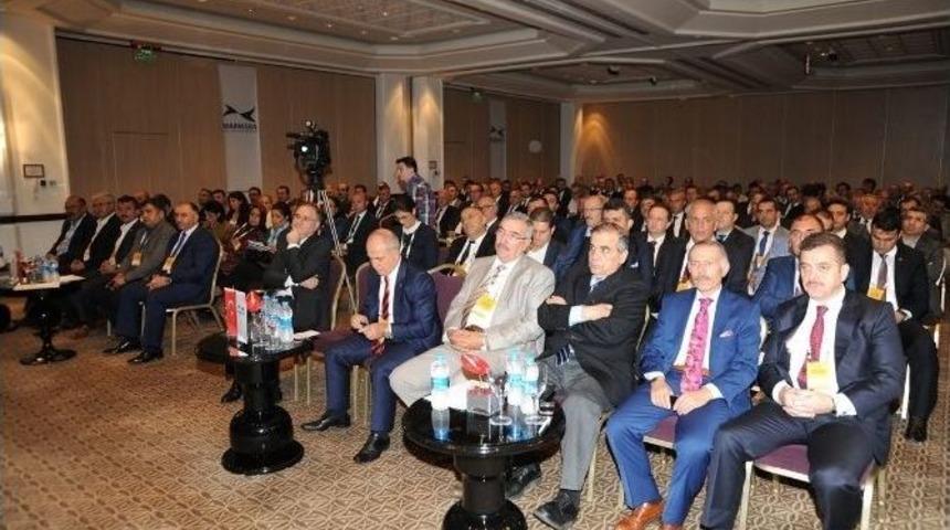 Mbb&rsquo;nin G&uuml;ndemi Eğitim Ve İletişim