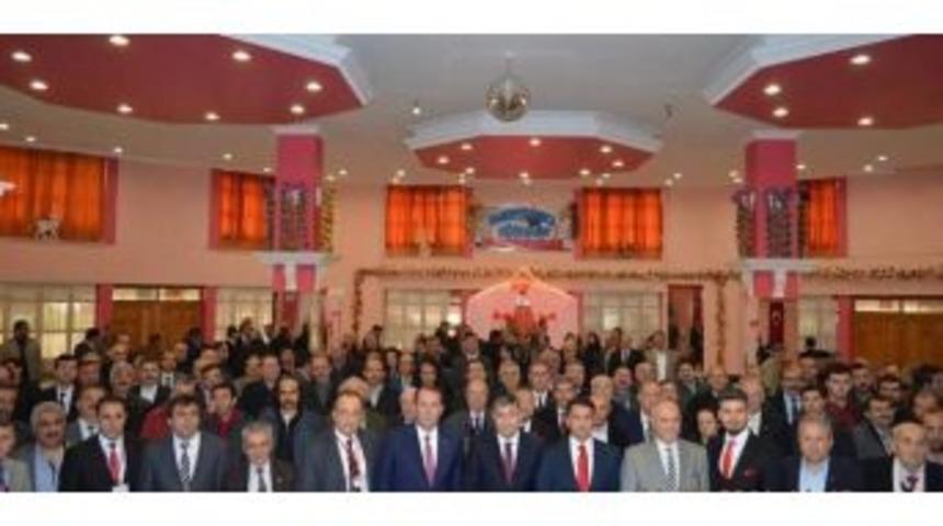 Sivrihisar Değerleri &Ccedil;alıştayı