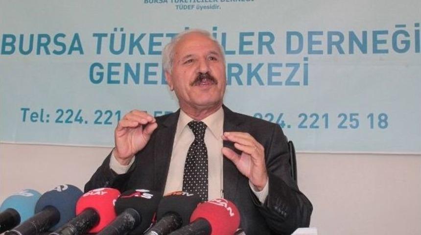 T&uuml;ketici Derneklerinden Yargıtay&rsquo;a Destek
