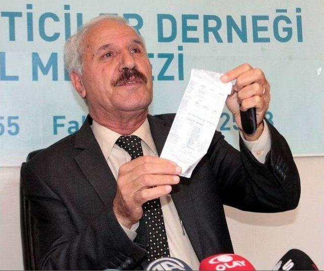 Tüketici Derneklerinden Yargıtay’a Destek