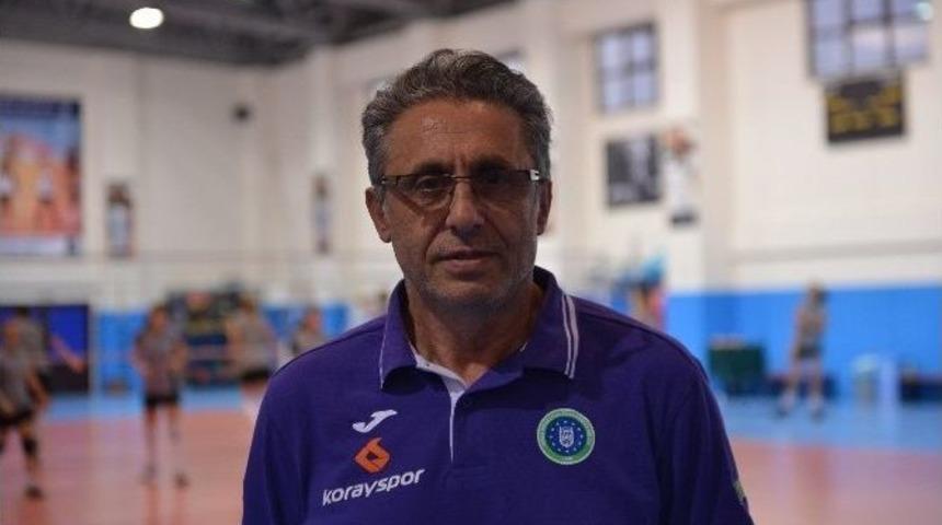 B&uuml;y&uuml;kşehir Sezona İddialı Başlıyor