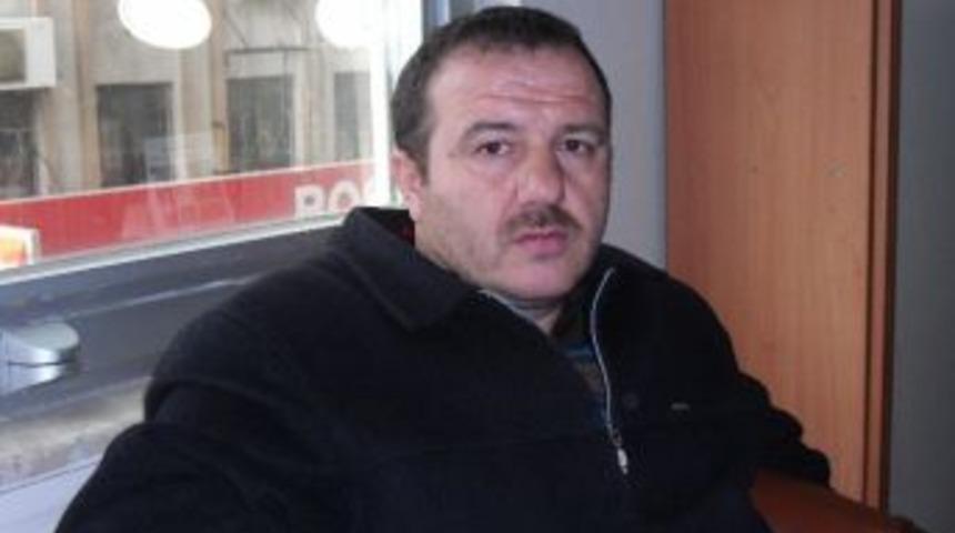 S&ouml;ke Karadenizliler Derneği&rsquo;ne Yeni Y&ouml;netim
