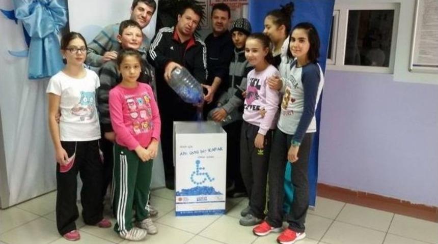 Eskrimcilerden &Ouml;rnek Hareket