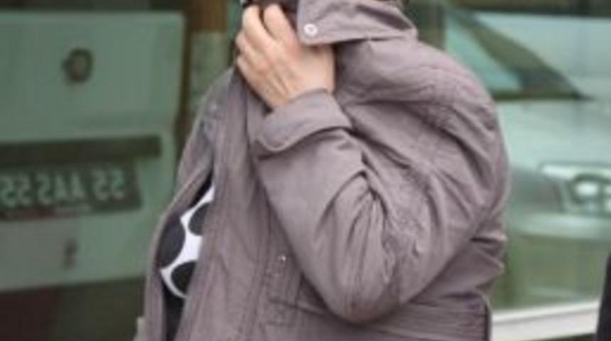 Evinde Fuhuş Yaptıran Kadın Tutuklandı