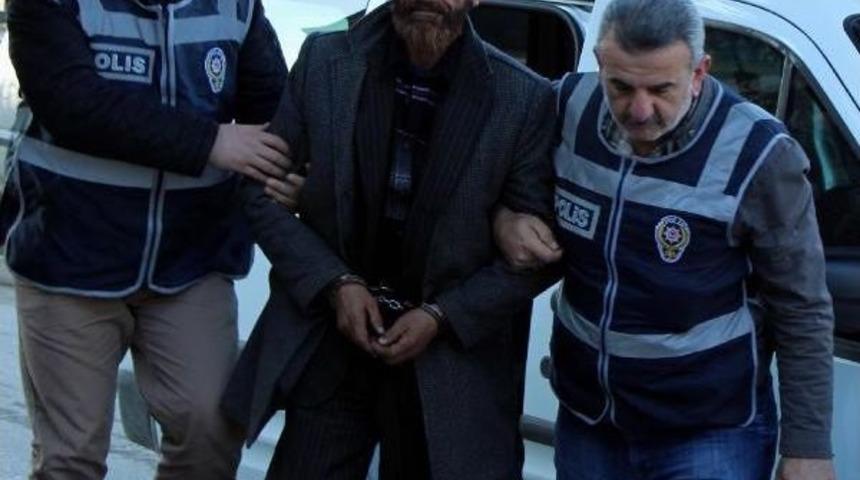 19 Yıl Sonra Yakalandı