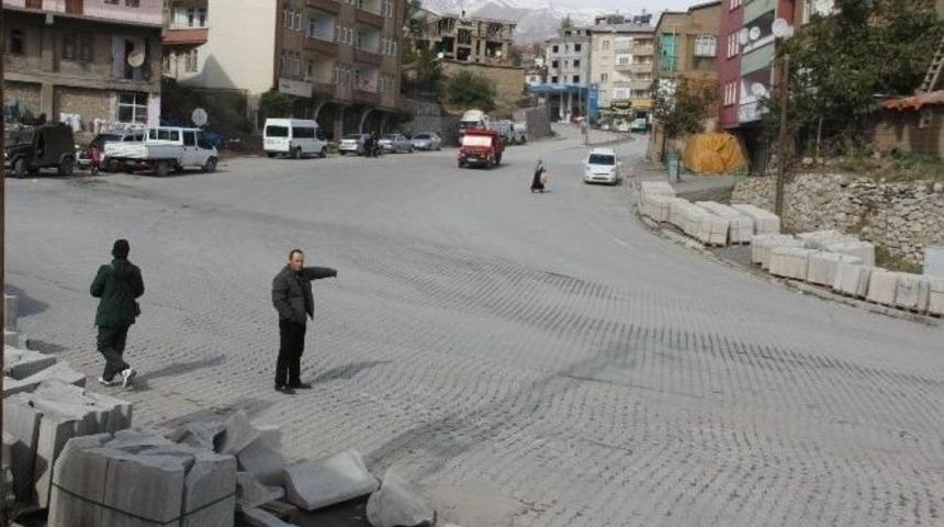 &lsquo;&ouml;l&uuml;m Yolu&rsquo; Tehlike Sa&ccedil;ıyor