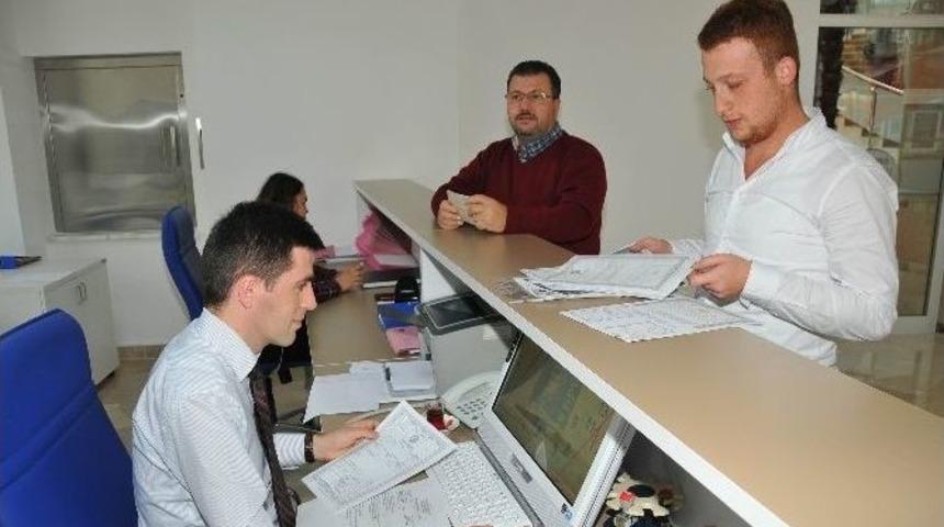 Canik&rsquo;ten &rsquo;vergi Affı&rsquo; &Ccedil;ağrısı