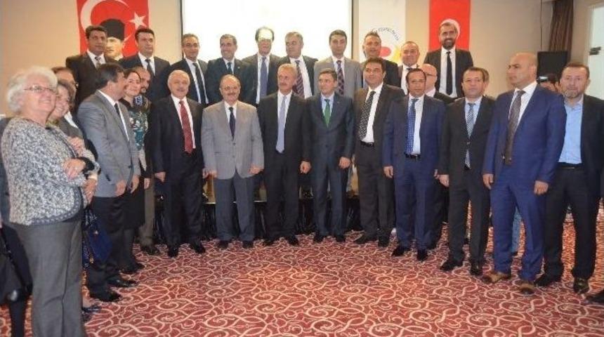 Gto&rsquo;dan Uyuşturucuyla M&uuml;cadele Projesi