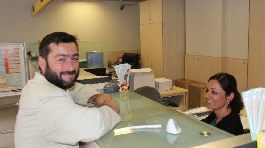 Ptt 174. Yılını Kutladı