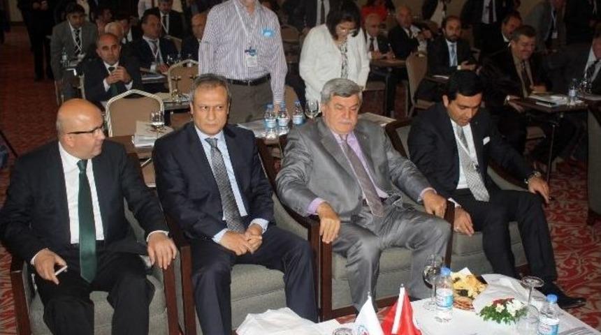 Jeotermal Kaynaklı Belediyeler Birliği Kocaeli&rsquo;de Toplandı