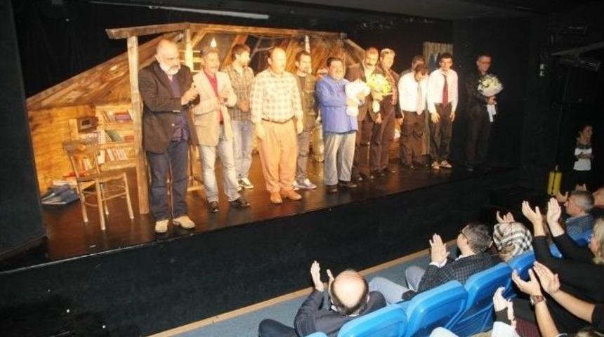 &rsquo;y&uuml;reğime Kar Yağıyor&rsquo; İzleyenleri Etkiledi