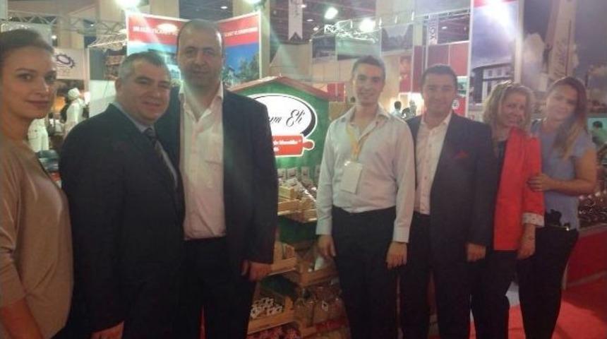 Başkan Bakıcı&rsquo;dan Y&ouml;rex&rsquo;e Destek