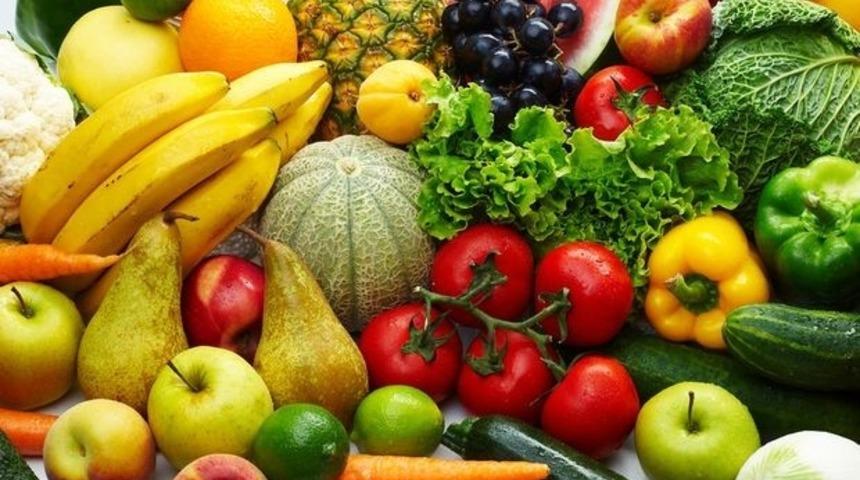 Sebze Ve Meyve Cenneti Türkiye'den Göç Etmek İsteyenler Bir Kez Daha Düşünsün!