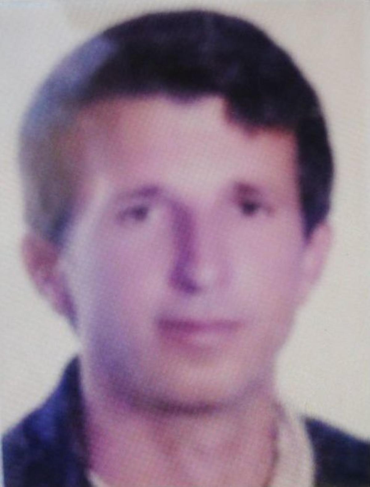 Patlamada &Ouml;len Yılmaz Şapoğlu, Hendek&rsquo;te Toprağa Verildi