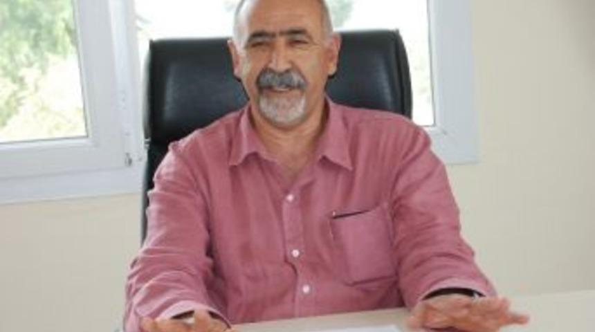 Didim Cemevi Başkanı Dik&ccedil;e&rsquo;den Muharrem Ayı A&ccedil;ıklaması