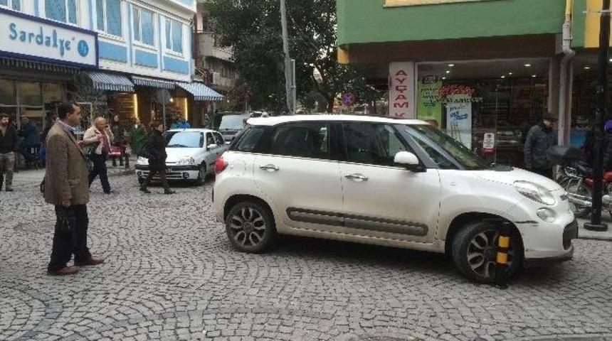 Tabela Var, G&ouml;ren Yok