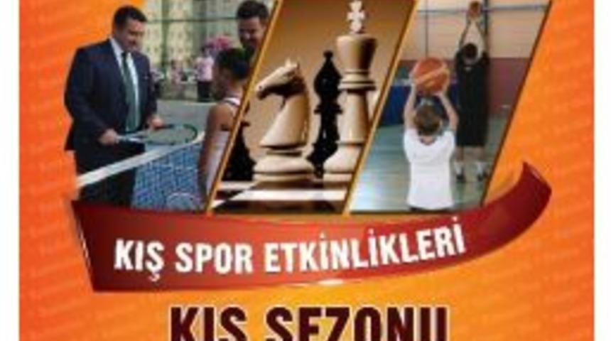 Boz&uuml;y&uuml;k Belediyesi &Uuml;cretsiz Spor Programları Kayıtları Başladı
