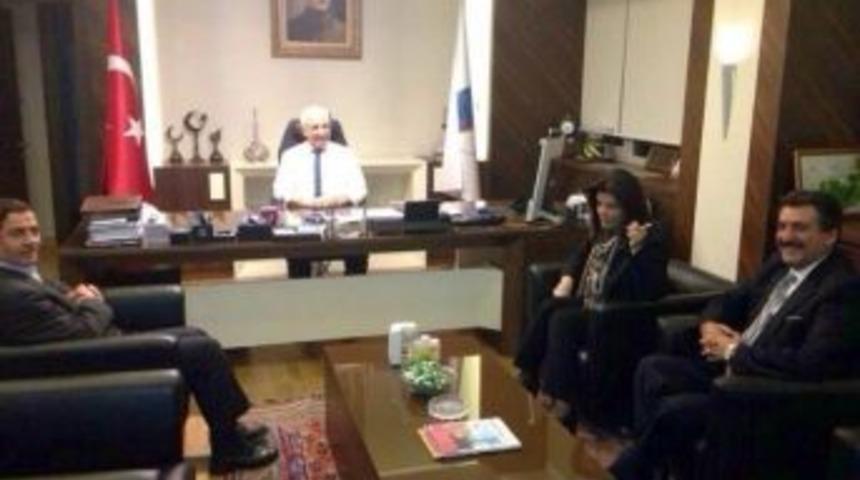 Cihanbeyli&rsquo;nin Elektrik Sıkıntısı &Ccedil;&ouml;z&uuml;ld&uuml;