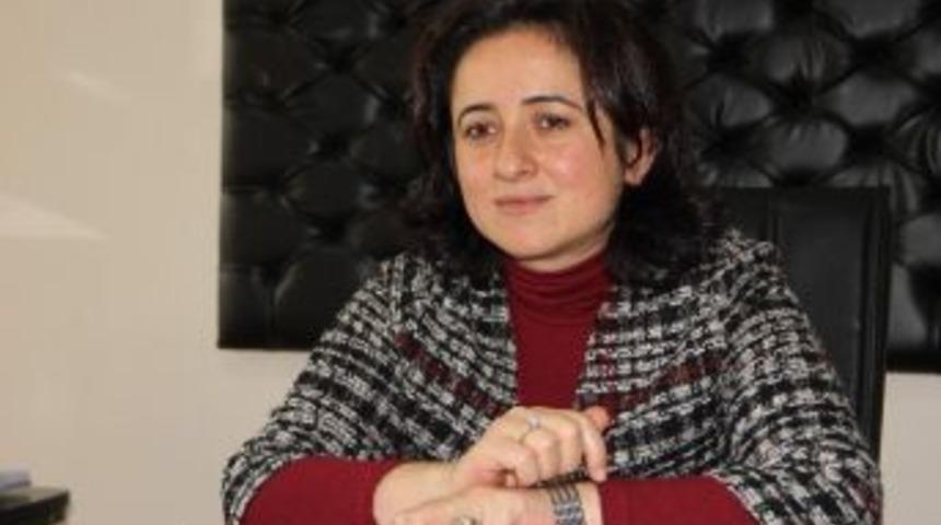 Sydv 2014 Yılında 6 Bin 951 Aile Yardım Yapıldı