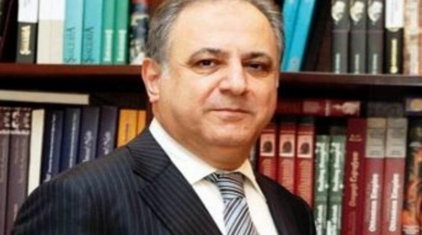 Haluk Sur&rsquo;un Balıkesir Temasları