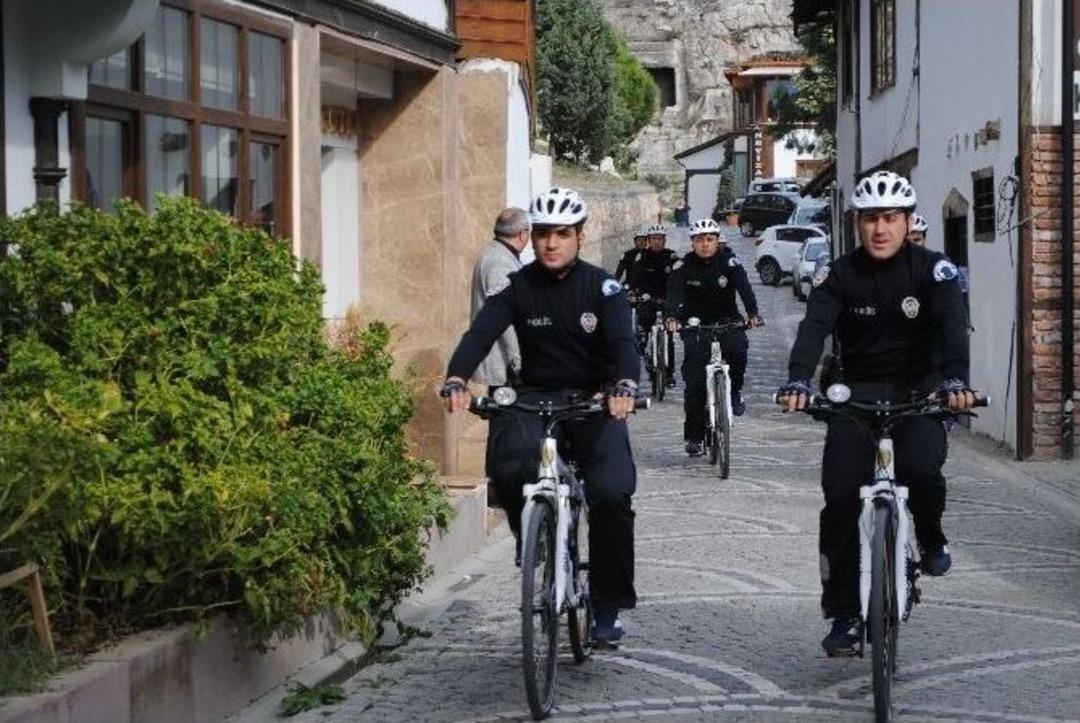 Amasya&rsquo;yı "martılar" Koruyacak