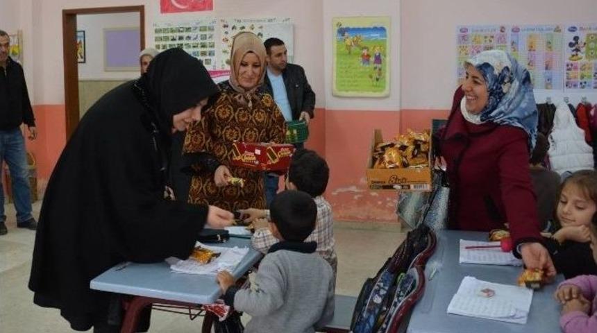 Aksaray&rsquo;da Yerli Malı Haftası Kutlama Etkinliği