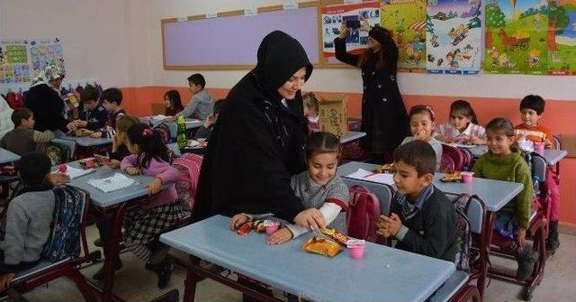 Aksaray’da Yerli Malı Haftası Kutlama Etkinliği