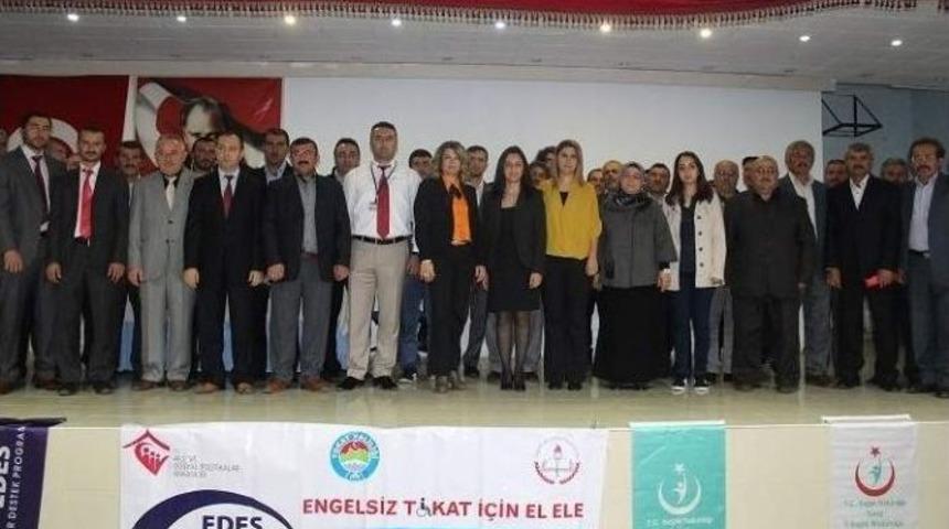 Aileleri Bilin&ccedil;lendirme Semineri