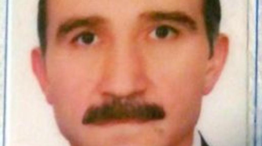 &Ouml;ld&uuml;ren Tokat