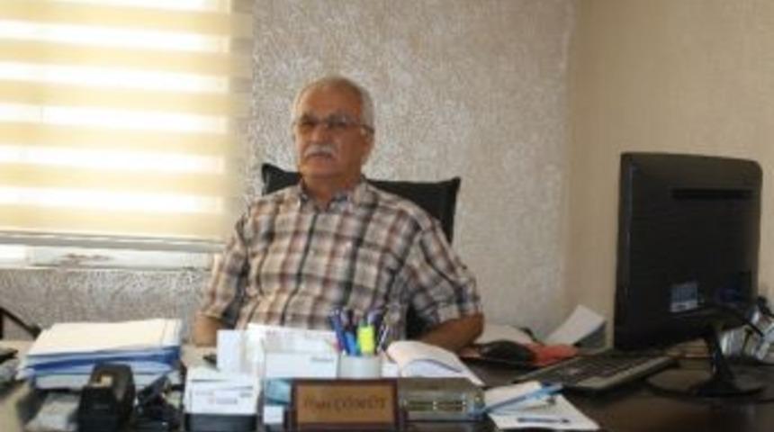 D&ouml;rtyol Turun&ccedil;gil &Uuml;reticileri Birliği Kapanma Kararı Aldı