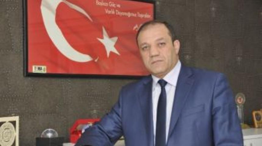 Başkanlık İ&ccedil;in Yollarda