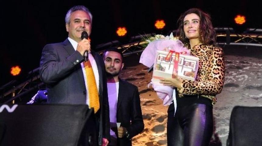 Karab&uuml;k&rsquo;teki K&uuml;lt&uuml;r Şenliği Sıla Konseri İle Sona Erdi