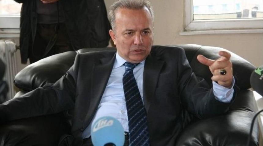 Tkhb Afyonkarahisar Genel Sekreterliğinin &ldquo;otomasyon Sistemindeki&rdquo; Sıkıntıdan Kaynaklı Devletin Zarara Uğratıldığı İddiası