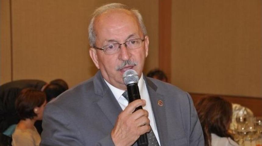 Tekirdağ B&uuml;y&uuml;kşehirden &Ccedil;orlu&rsquo;ya 7 Dev Proje