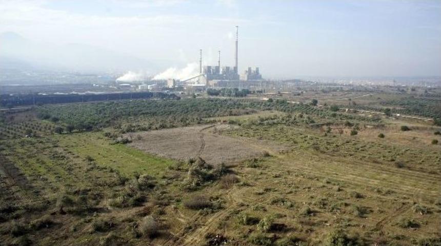 Yırca&rsquo;da &Ccedil;ed&rsquo;in Y&uuml;r&uuml;tmesi De Durduruldu