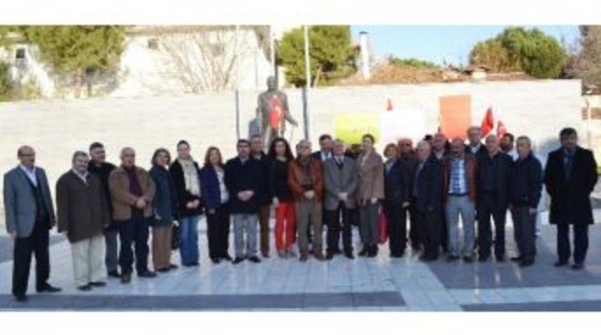 Kasırga&rsquo;dan &rsquo;paralel Yapı&rsquo; A&ccedil;ıklaması