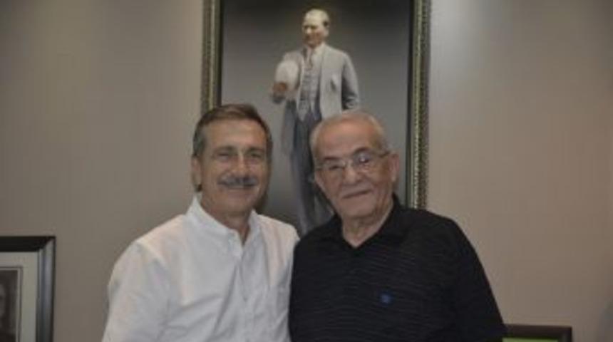 Fransız Basınında Atat&uuml;rk Ve Cumhuriyet Sergisi