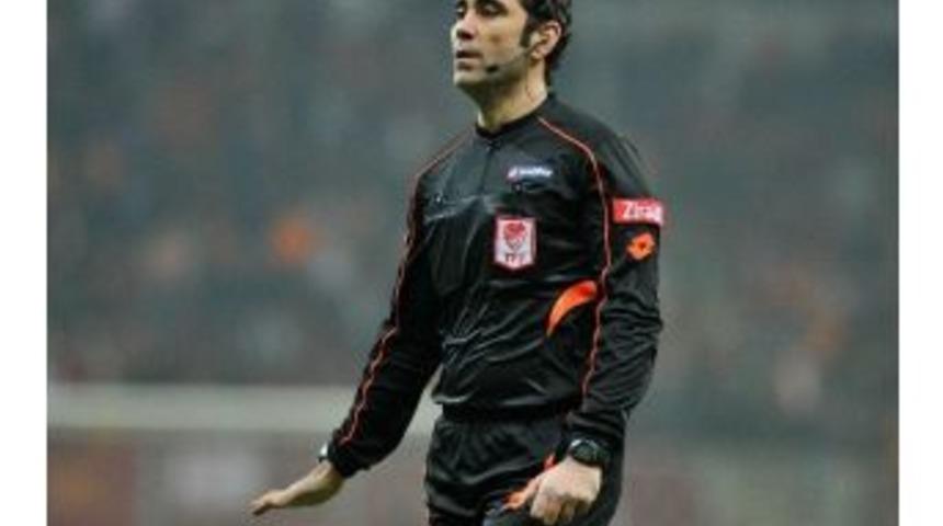 Bursaspor-centone Karag&uuml;mr&uuml;k Ma&ccedil;ı Gen&ccedil;erler&rsquo;in