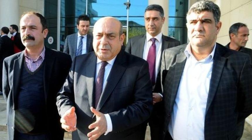 Hdp&rsquo;li Kaplan &Ccedil;&ouml;z&uuml;m S&uuml;reci Ve Paralel Operasyonu Değerlendirdi