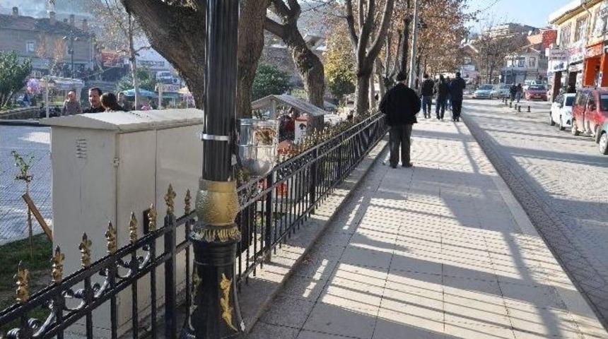 Sigara İzmaritleri, Artık K&uuml;ll&uuml;klere Atılacak