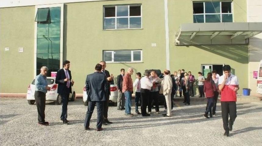 Ma&ccedil;lara Mazot Engeli