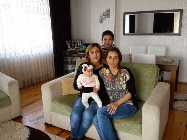 Gülüç Belediyesi’nden ’hoş Geldin Bebek’ Uygulaması