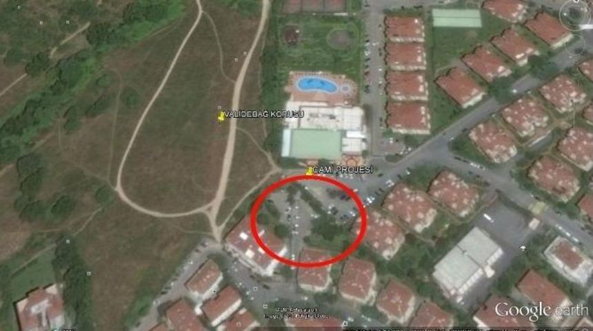 &Uuml;sk&uuml;dar Belediyesi: &ldquo;y&uuml;r&uuml;tmeyi Durdurma Kararı Yok&rdquo;