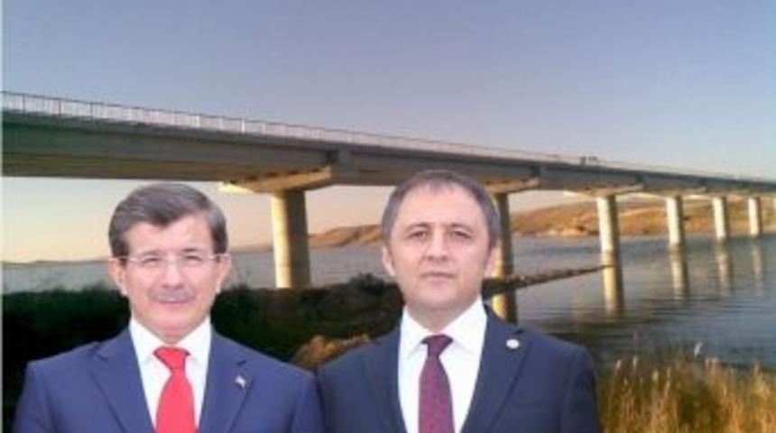 Ak Parti Milletvekili Muzaffer Aslan A&ccedil;ıklaması