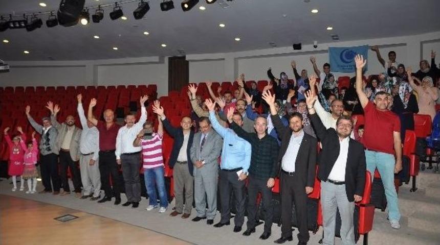 Anadolu Gen&ccedil;lik&rsquo;ten Kişisel Gelişim Semineri